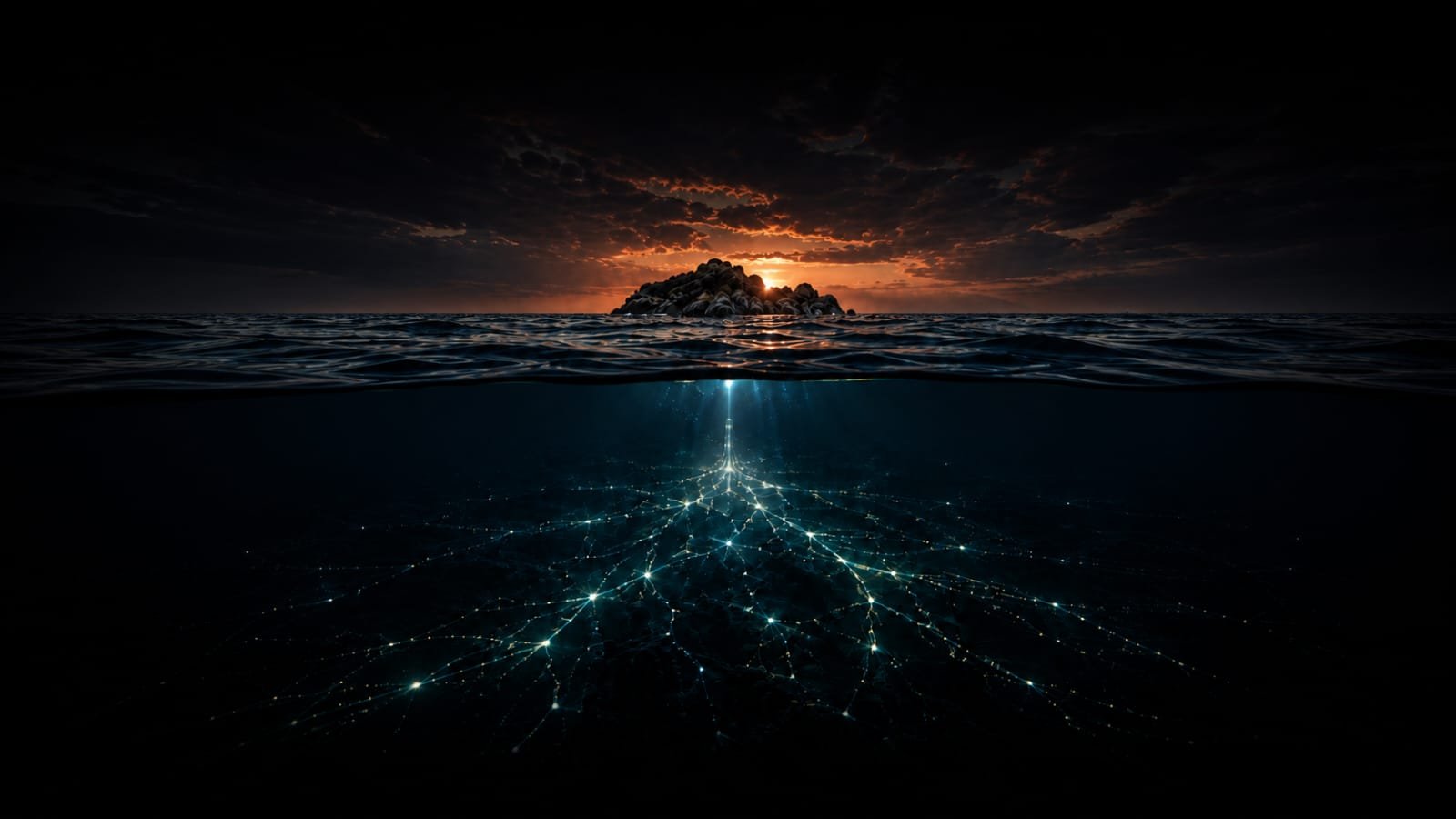 Deep tech landscape